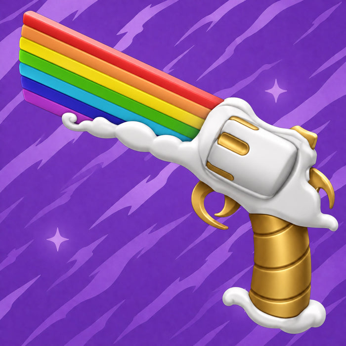 Rainbow Gun
