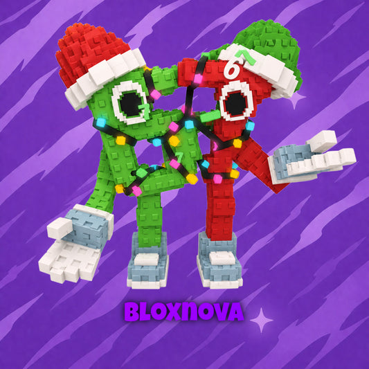Festive 67