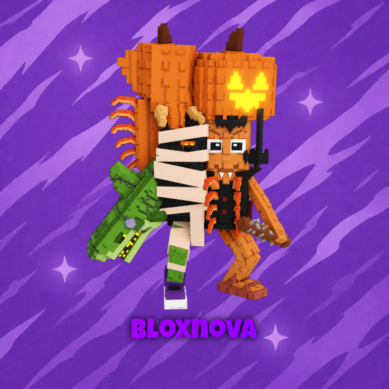 La Spooky Grande