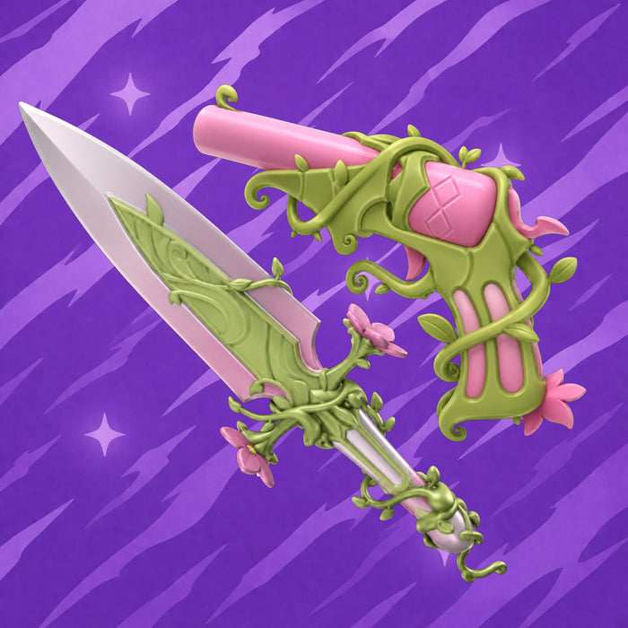 Flower Set