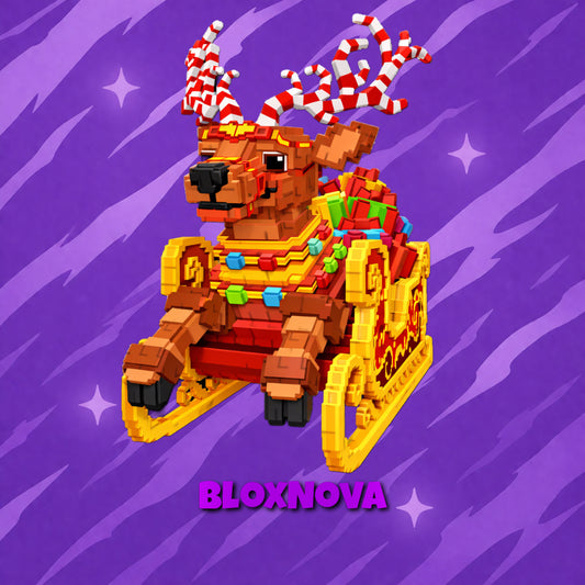 Reinito Sleighnito