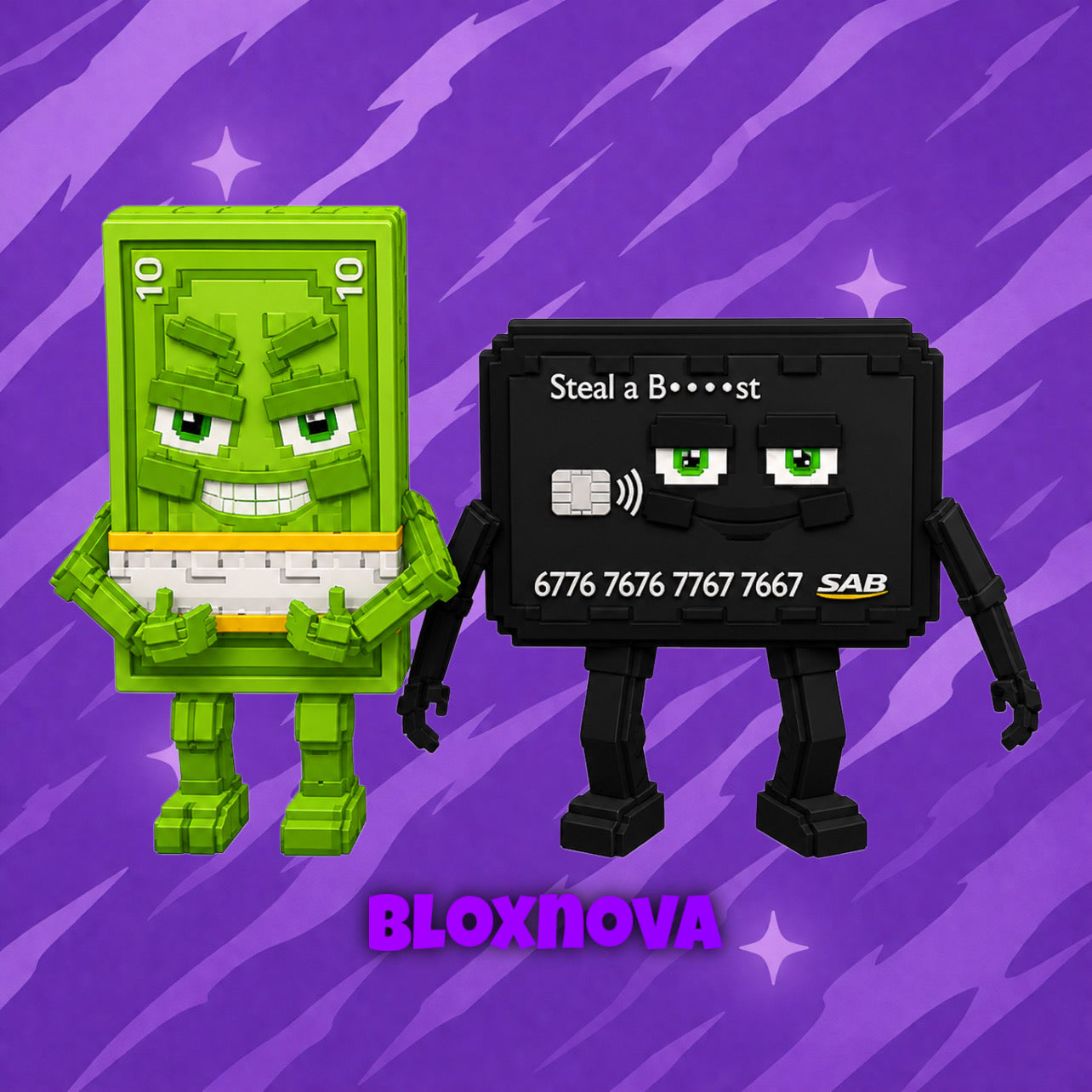 Cash or Card