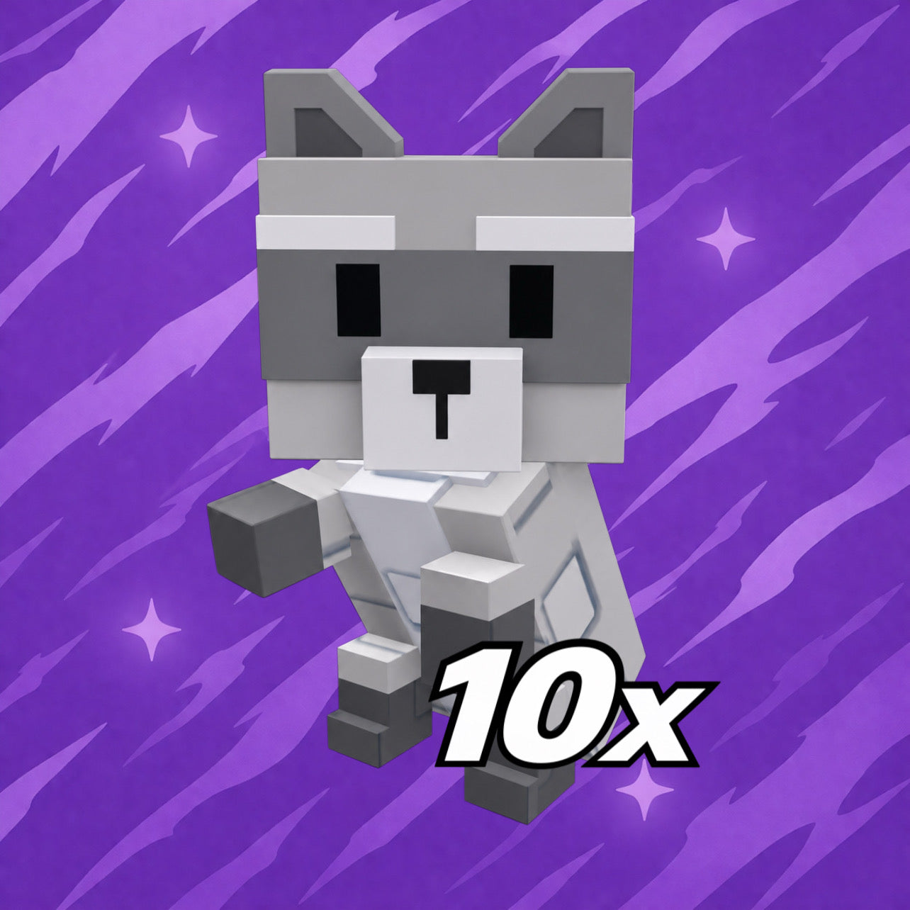 Raccoon