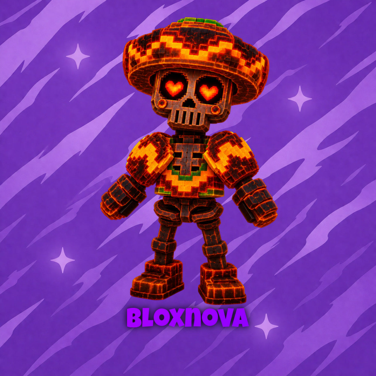 Lava Mariachi Corazoni