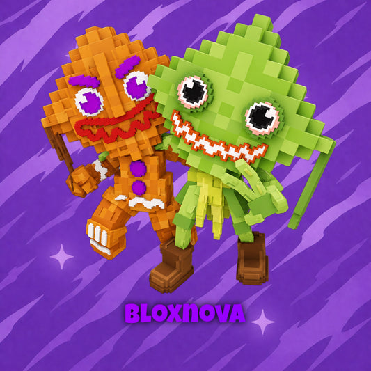 Ketupat Bros