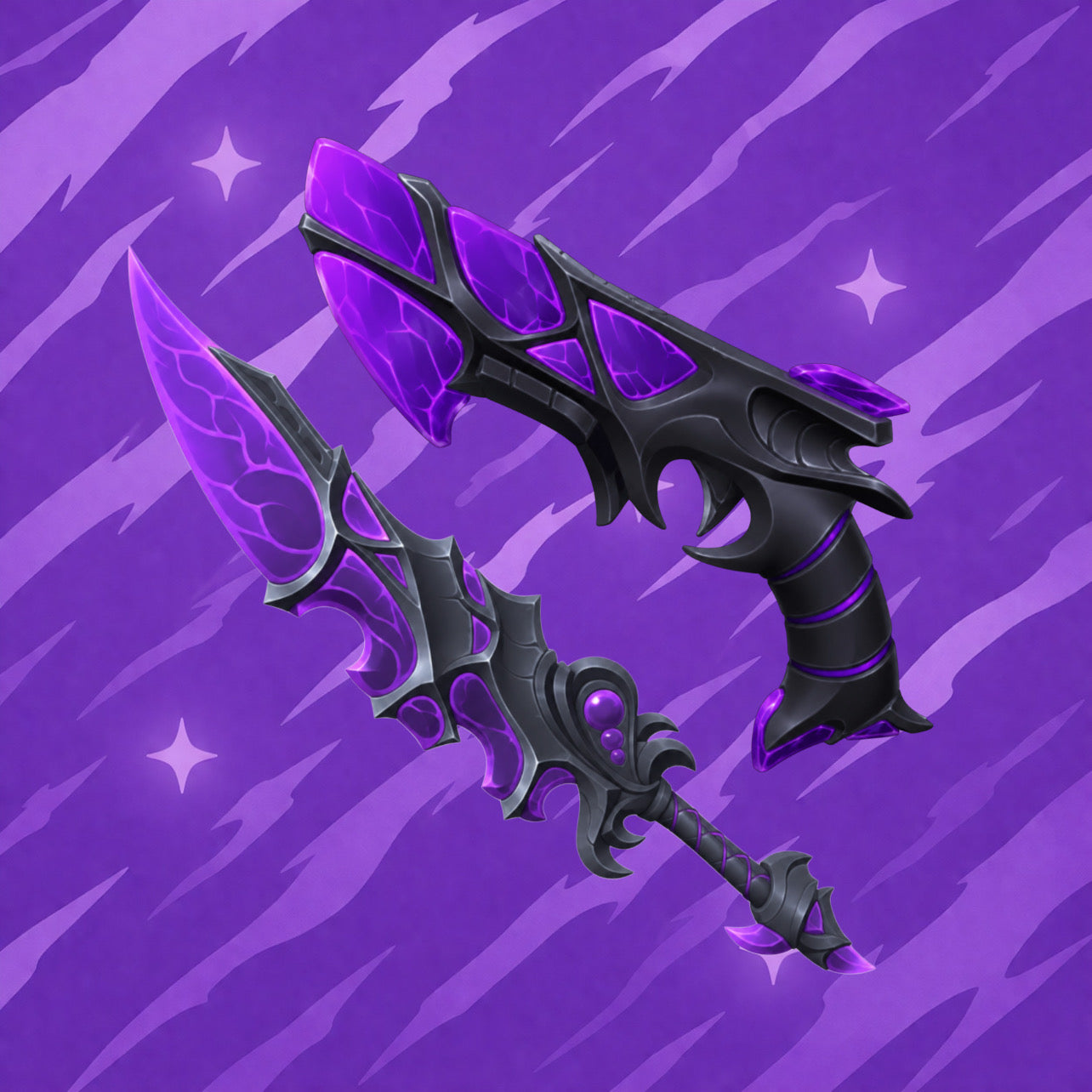 Xeno Set