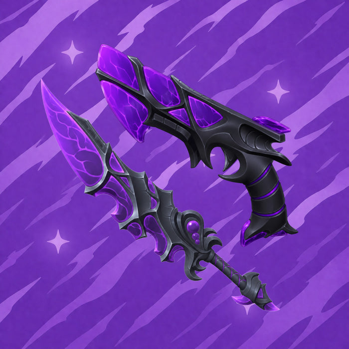Xeno Set