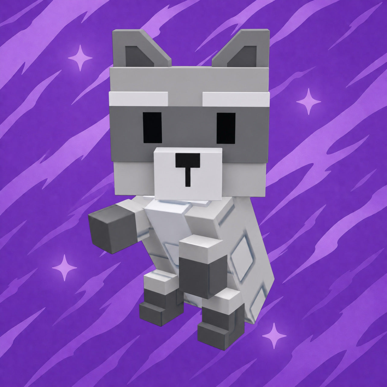 Raccoon