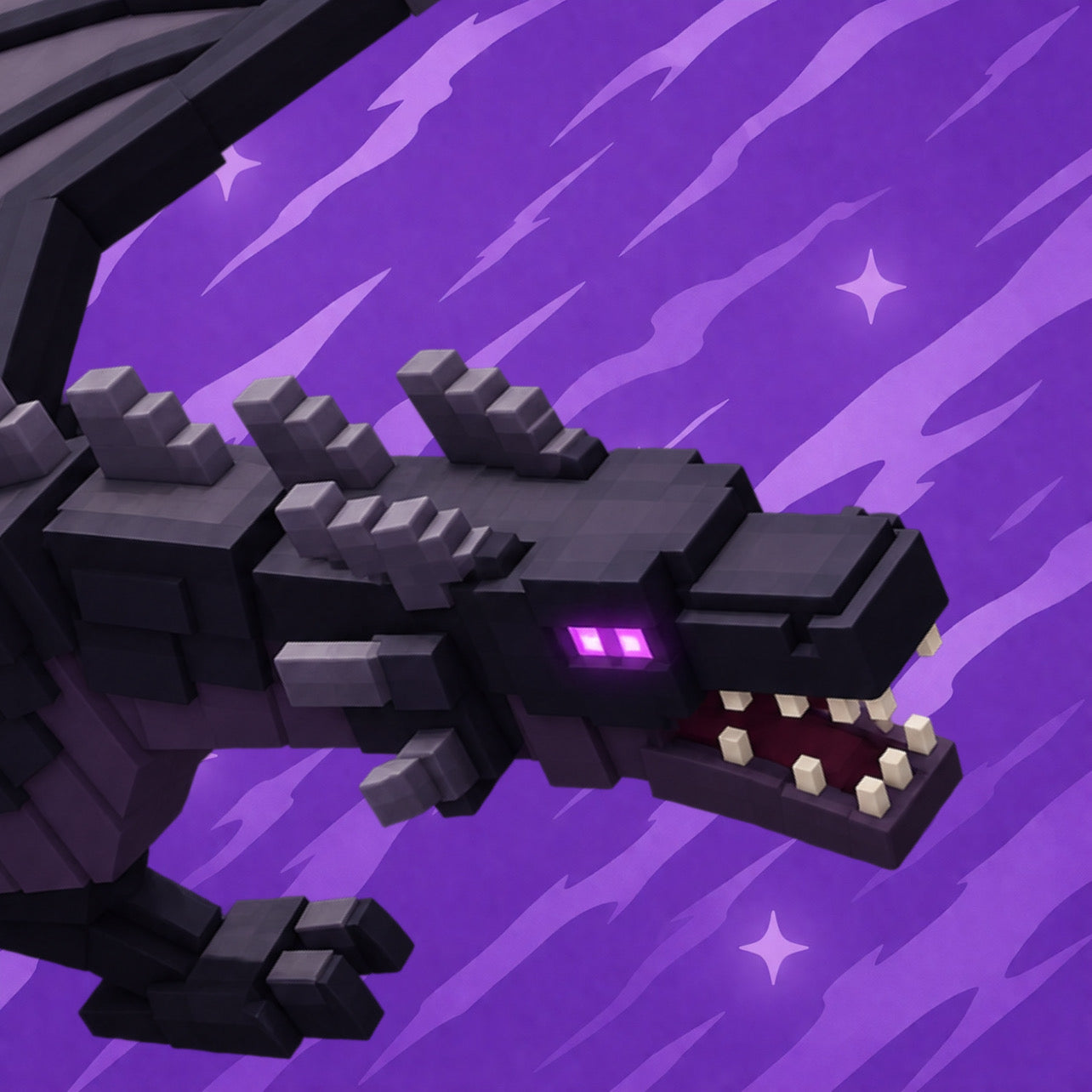 Black Dragon