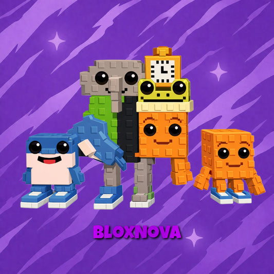 Los Combinasionas
