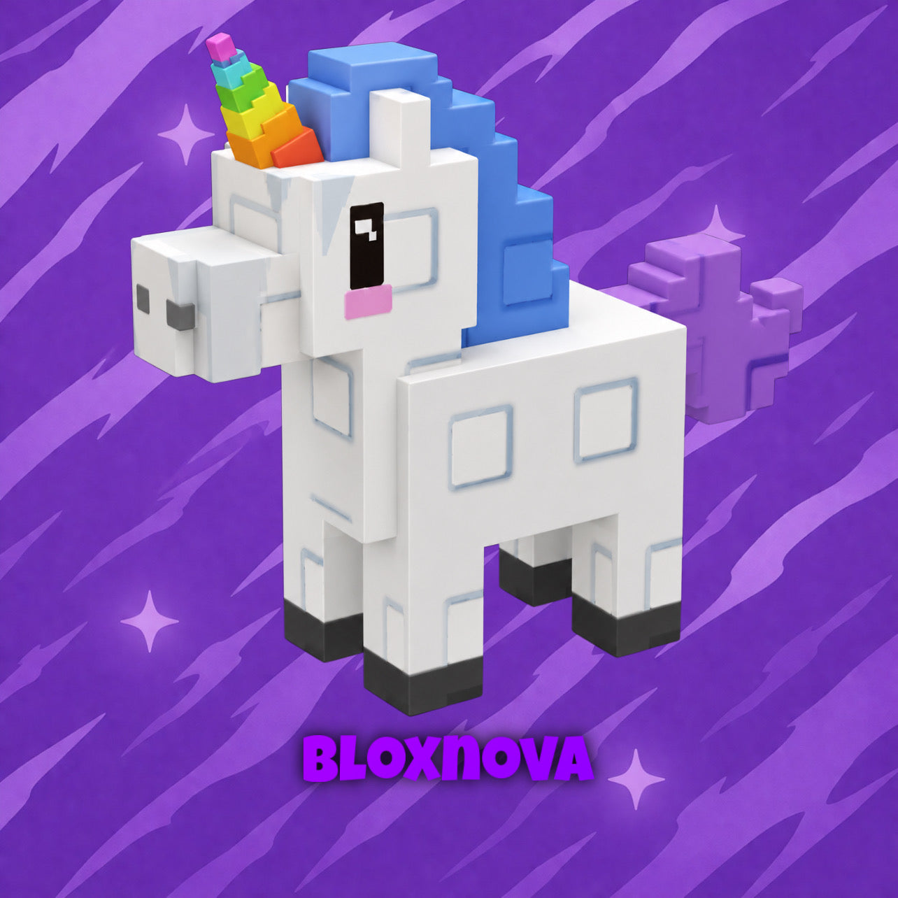 Unicorn (MYTHIC)