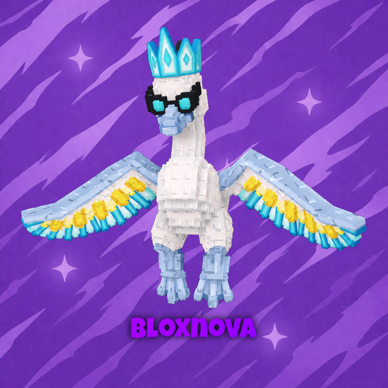 Cigno Fulgoro