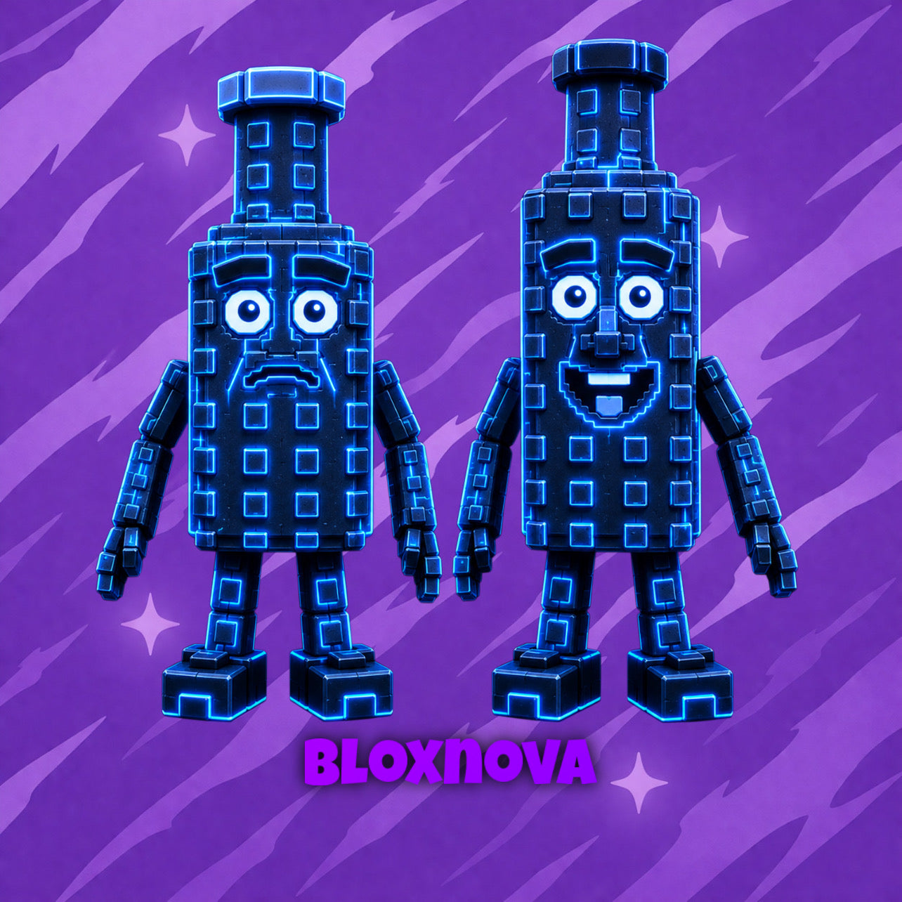 Cyber Ketchuru And Musturu