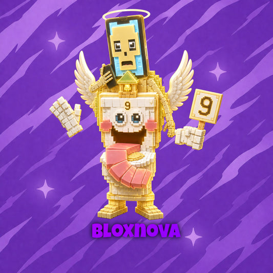 Divine La Secret Combinasion
