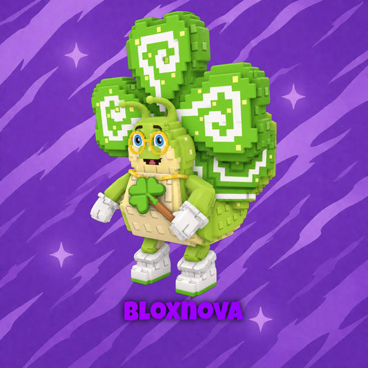 Snailo Clovero