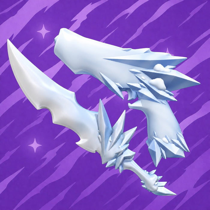 Blizzard Set