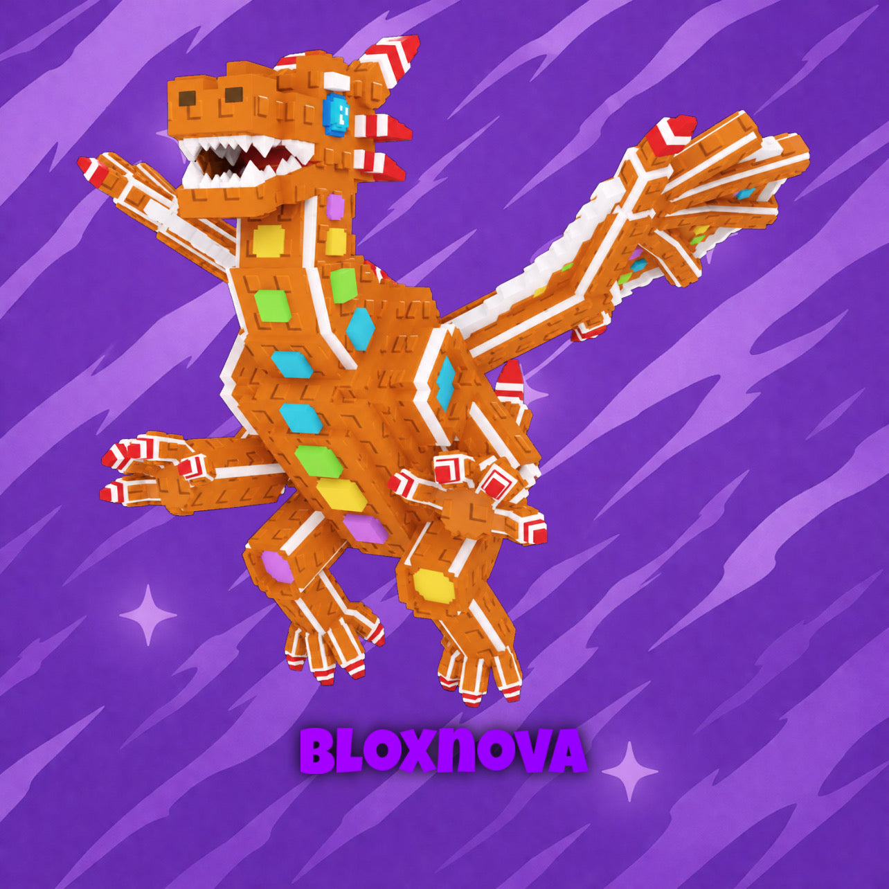 Dragon Gingerini