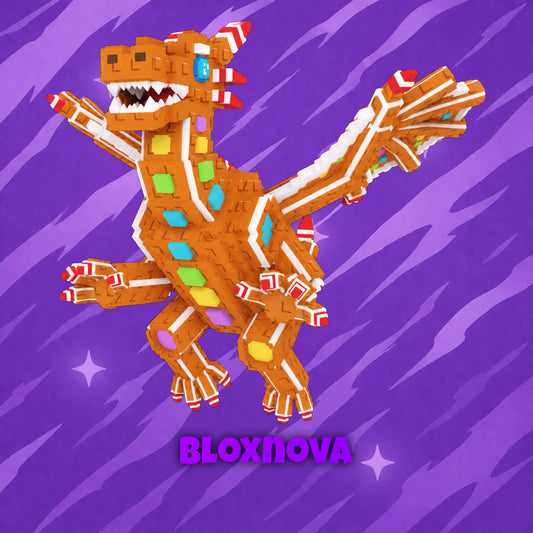 Dragon Gingerini