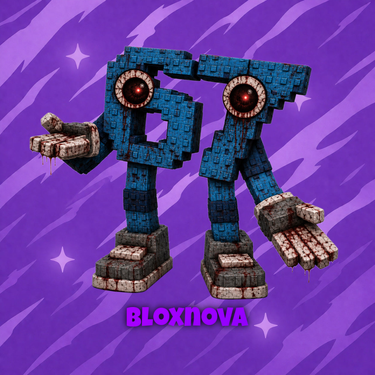 Cursed 67