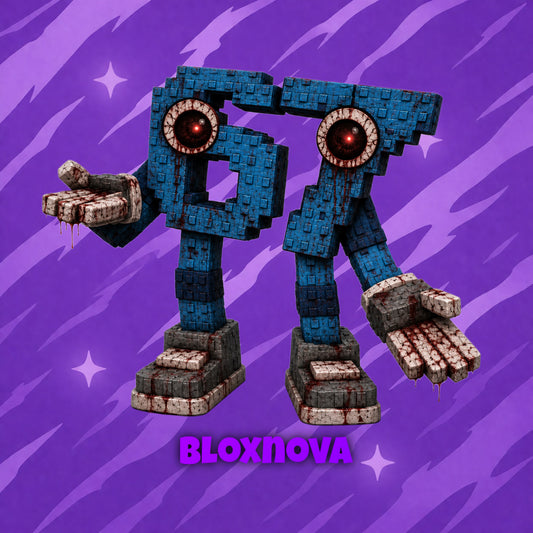 Cursed 67