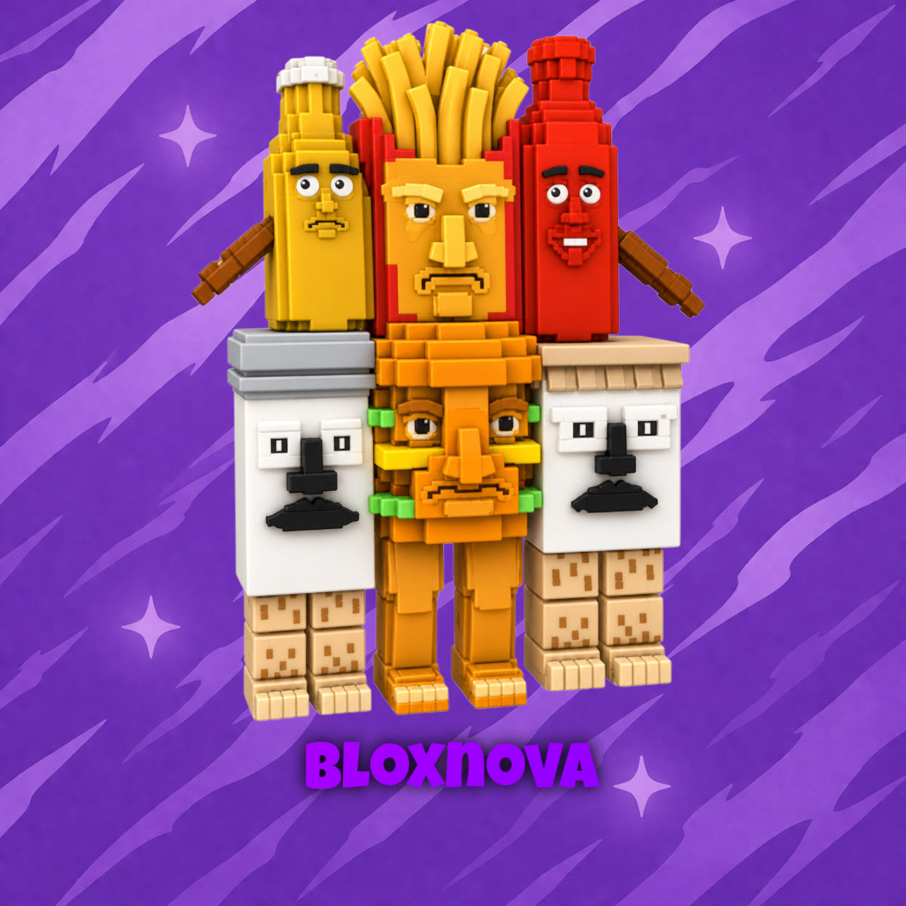 La Food Combinasion