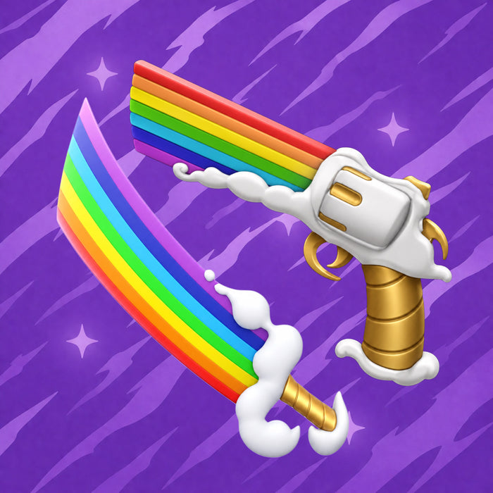 Rainbow Set