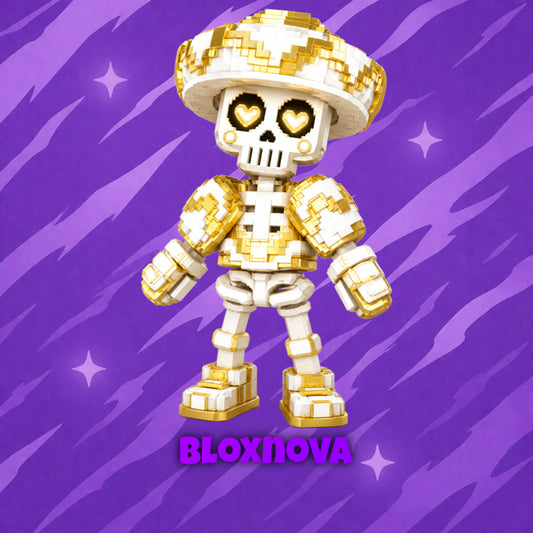Divine Mariachi Corazoni