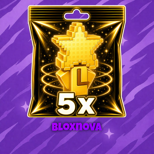 5X Star Fruit Seed