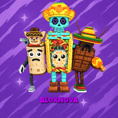 La Taco Combinasion 500M+