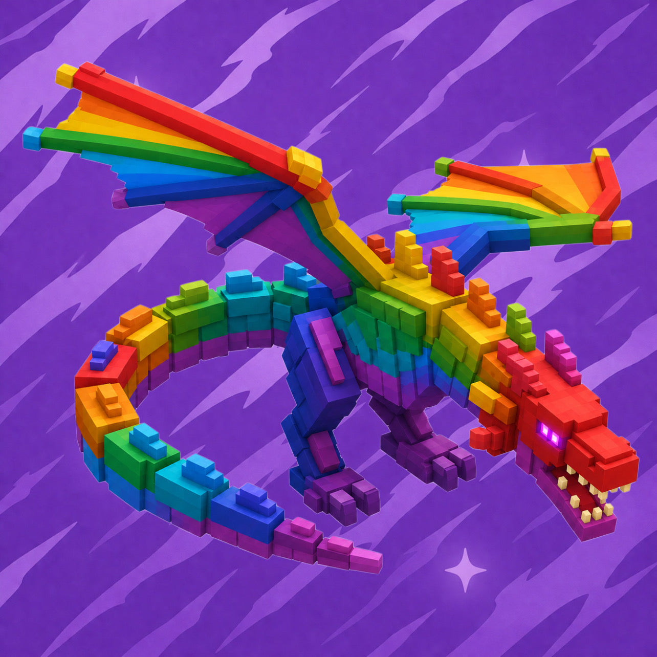 Black Dragon