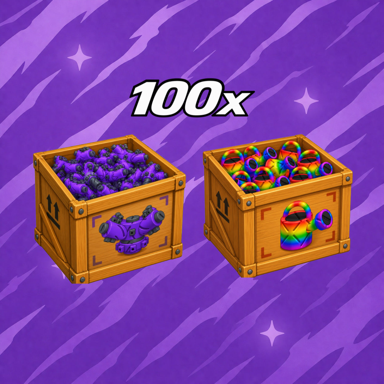 Gear Bundle