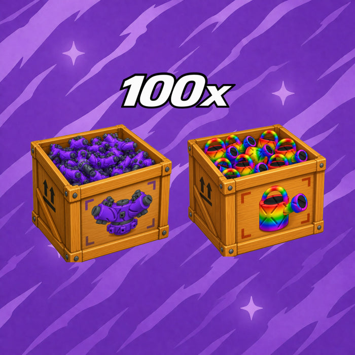 Gear Bundle