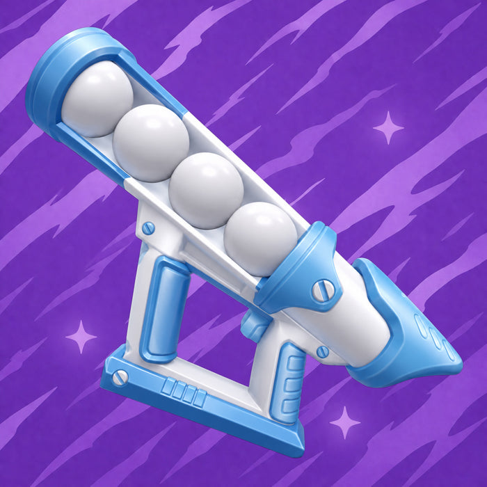 Snowcannon