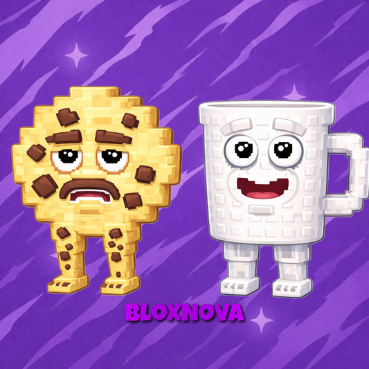 Cooki & Milki
