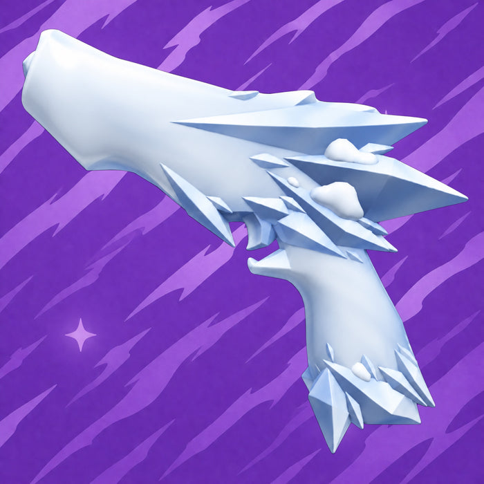 Blizzard