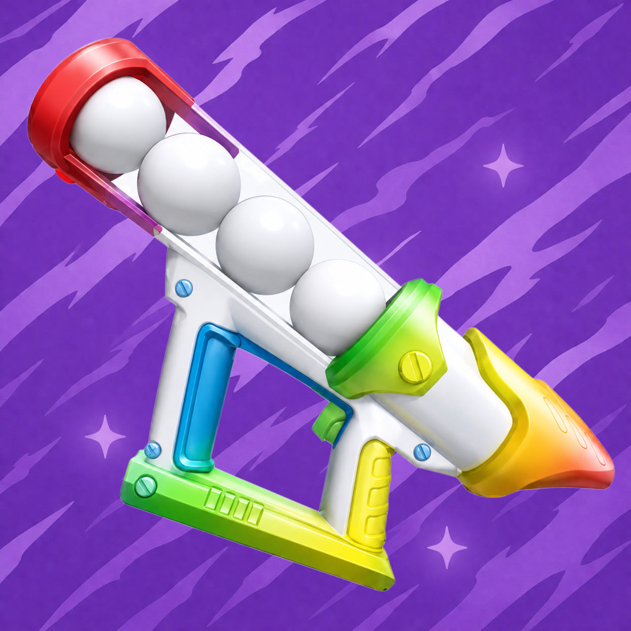 Snowcannon