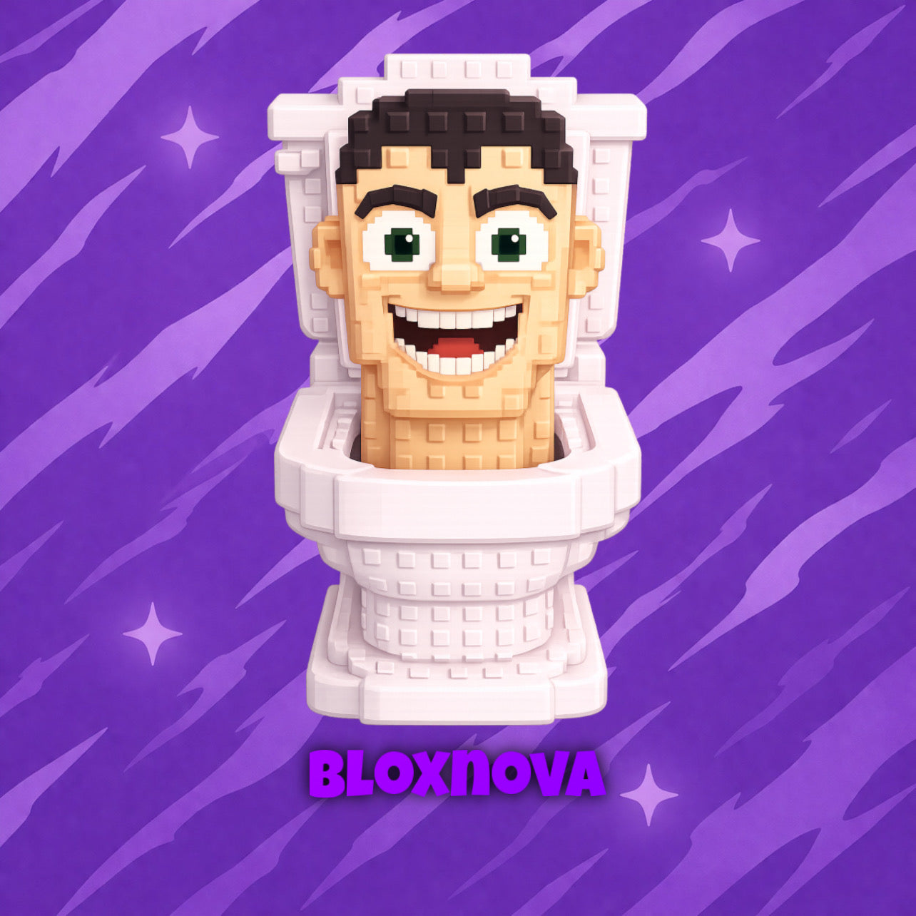 Skibidi Toilet