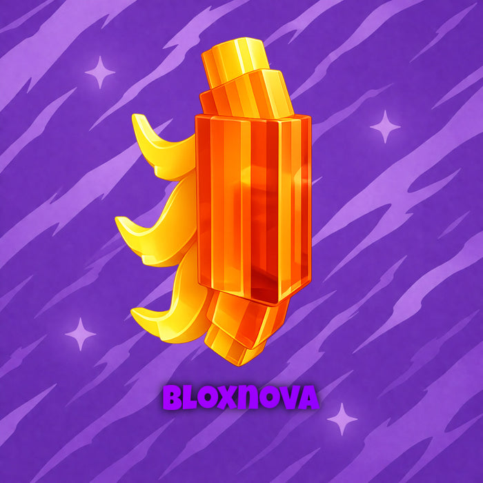 Sun Bloom Seed