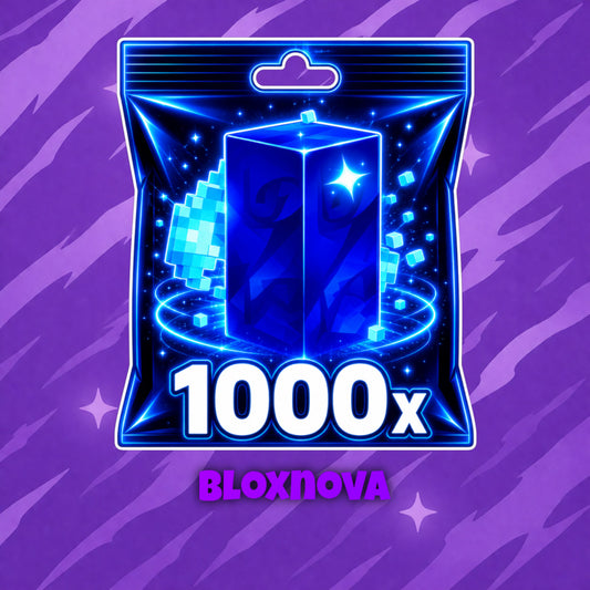 1000X Mega Seed