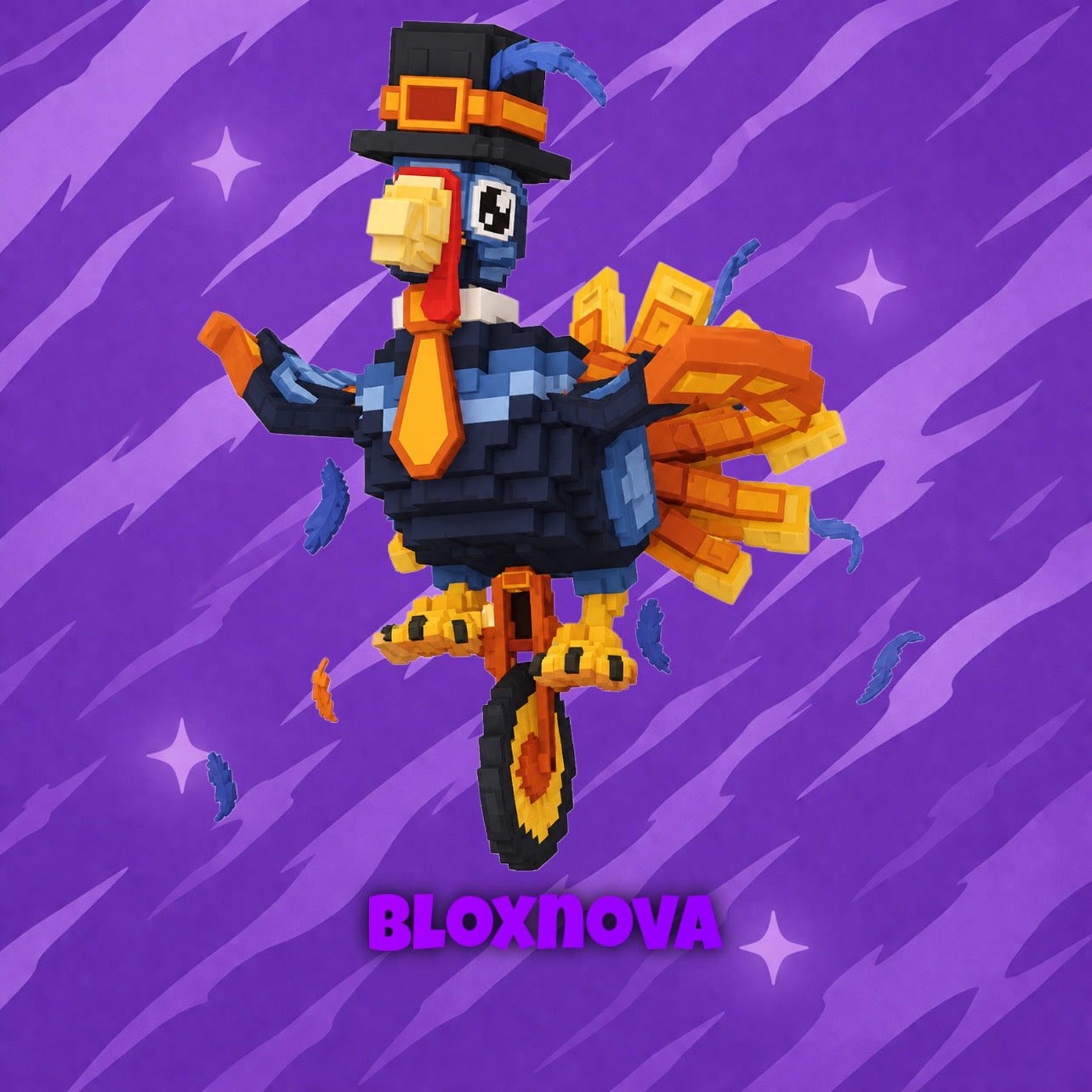 Gobblino Uniciclino