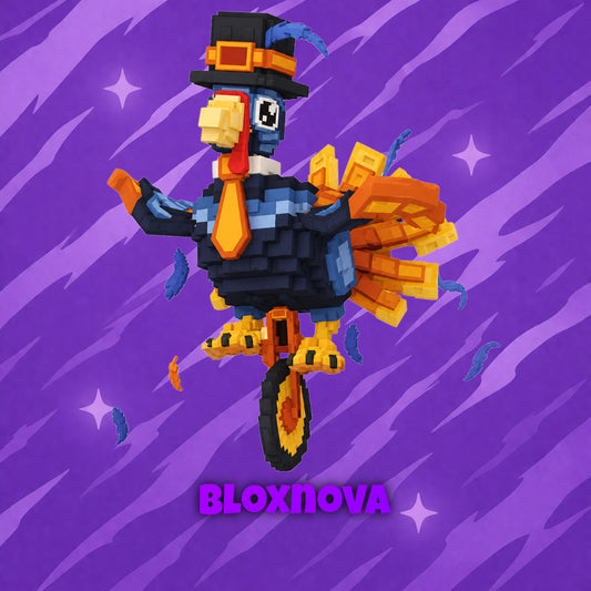 Gobblino Uniciclino