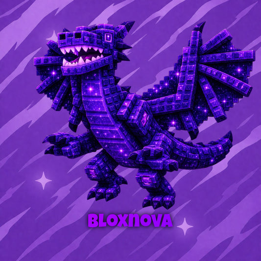 Galaxy Dragon Cannelloni