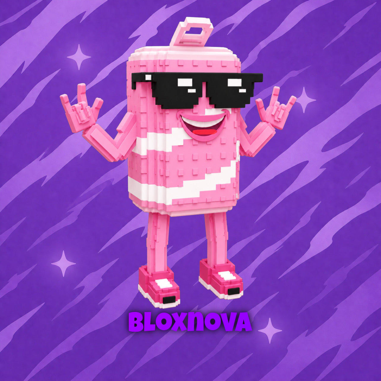 Candy Swag Soda