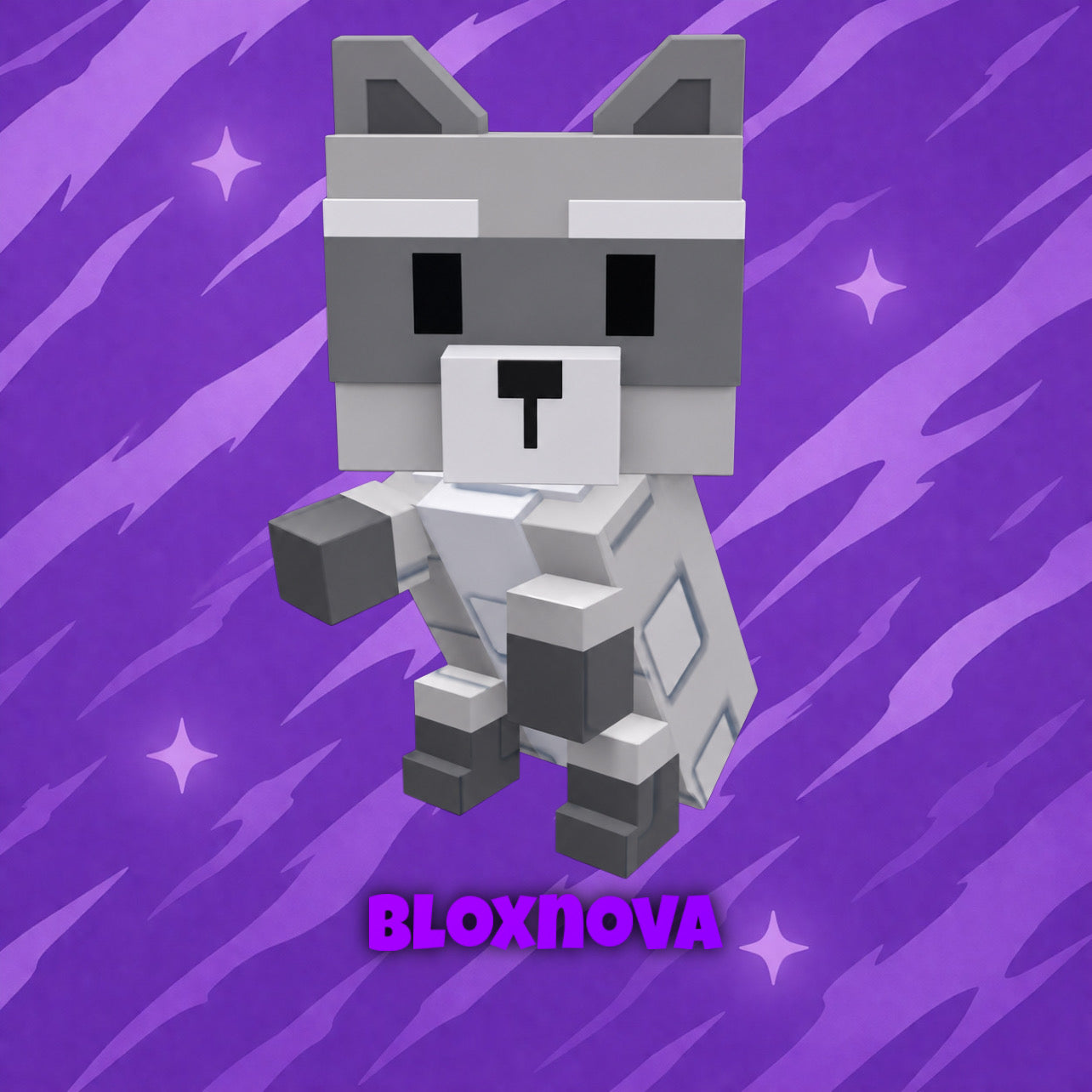 Raccoon (SUPER)
