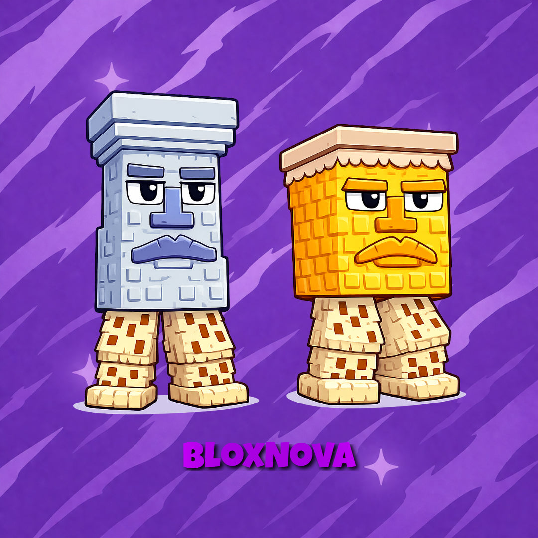 Garama & Madundung