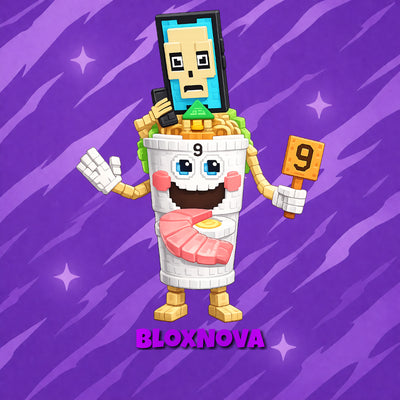 La Secret Combinasion