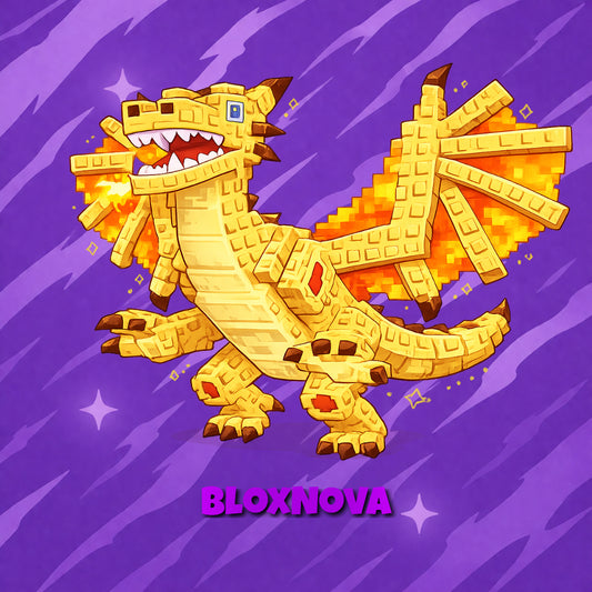 Dragon Cannelloni